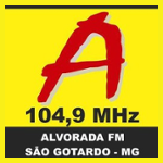 RADIO ALVORADA FM