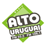 Radio Alto Uruguai 970 AM