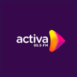 Radio Activa 95.5 FM