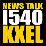 KXEL News/Talk 1540