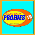 Proeves FM 104.9