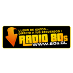 Radio 80s.cl