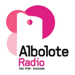 RADIO ALBOLOTE 106.1  FM