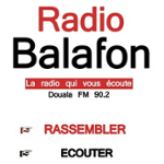 Radio Balafon - 90.2 FM