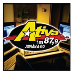 RADIO ATIVA FM