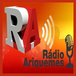RÁDIO ARIQUEMES AM 850