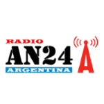 Radio AN24