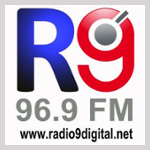 Radio 9 Digital