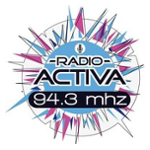 RADIO ACTIVA 94.3 FM