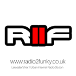 Radio 2 Funky