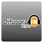 DIFUSORA 87.9 FM