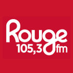 CHRD-FM 105,3 Rouge FM