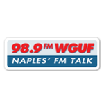 WGUF Naples' FM Talk