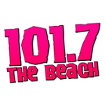 KCDU 101.7 The Beach FM