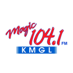 KMGL Magic 104.1 FM