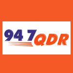 WQDR 94.7 FM