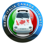 Radio Italia Canada