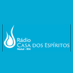 RADIO CASA DOS ESPIRITOS NATAL