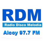 Radio Disco Melodia