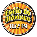 Radio de Clasicos 106.9 FM