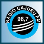 Radio Cajuru 98.7 FM