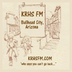 KRHS FM