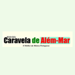 Caravela de alem mar