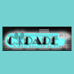 Radio Cidade 87.9