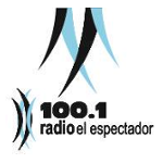 Radio El Espectador 100.1 FM