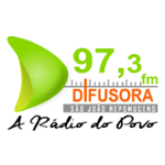 Radio Difusora 97.3 FM