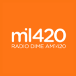 Radio Dime AM 1420