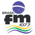 Radio Brasil FM 107.7