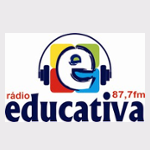 Radio Educativa 87.7 FM