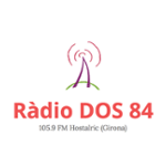 Radio DOS 84 - 105.9 FM