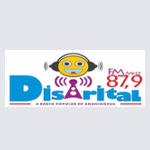 RADIO DISTRITAL FM 87.9