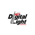 Radio Digital Light