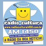 Radio Cultura 1450 AM