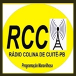 Rádio Colina de Cuite