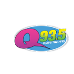 WARQ Q 93.5 FM