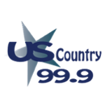 KAUS-FM US 99.9