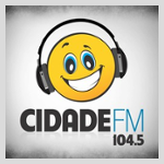 Radio Cidade 87.9 FM