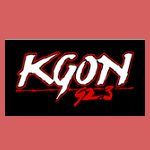 KGON 92.3