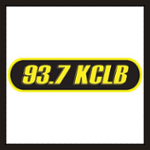 93.7 KCLB FM