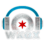 WKQX Q 101.1 FM