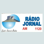 Rádio Jornal AM 1120