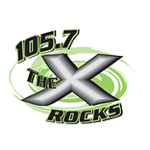 WQXA 105.7 The X FM (US Only)