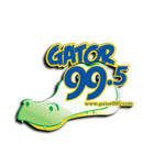 KNGT Gator 99.5 FM