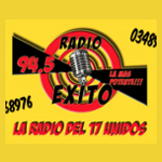 Radio exito 94.5 FM