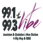 99.1 & 99.3 The Vibe