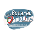Rádio Botaréu 100.0 FM